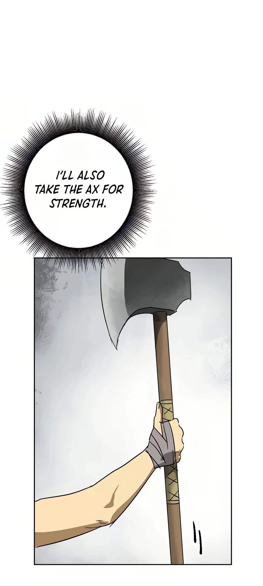 Infinite Leveling: Murim Chapter 89 - 111
