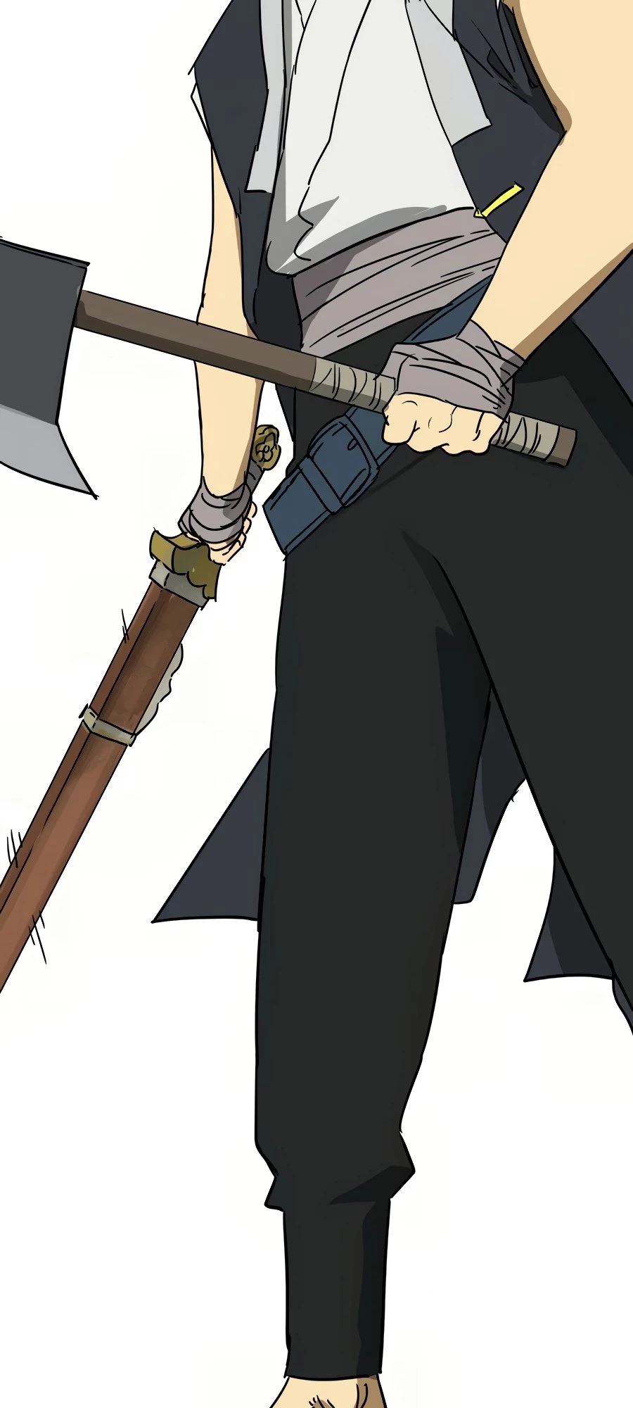 Infinite Leveling: Murim Chapter 88 - 100