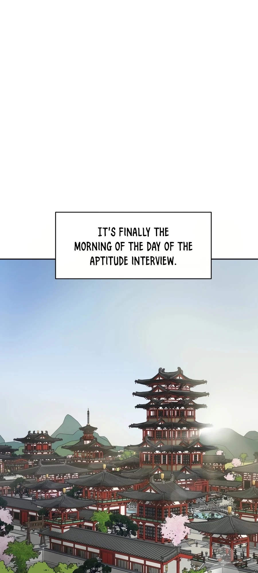 Infinite Leveling: Murim Chapter 85 - 2