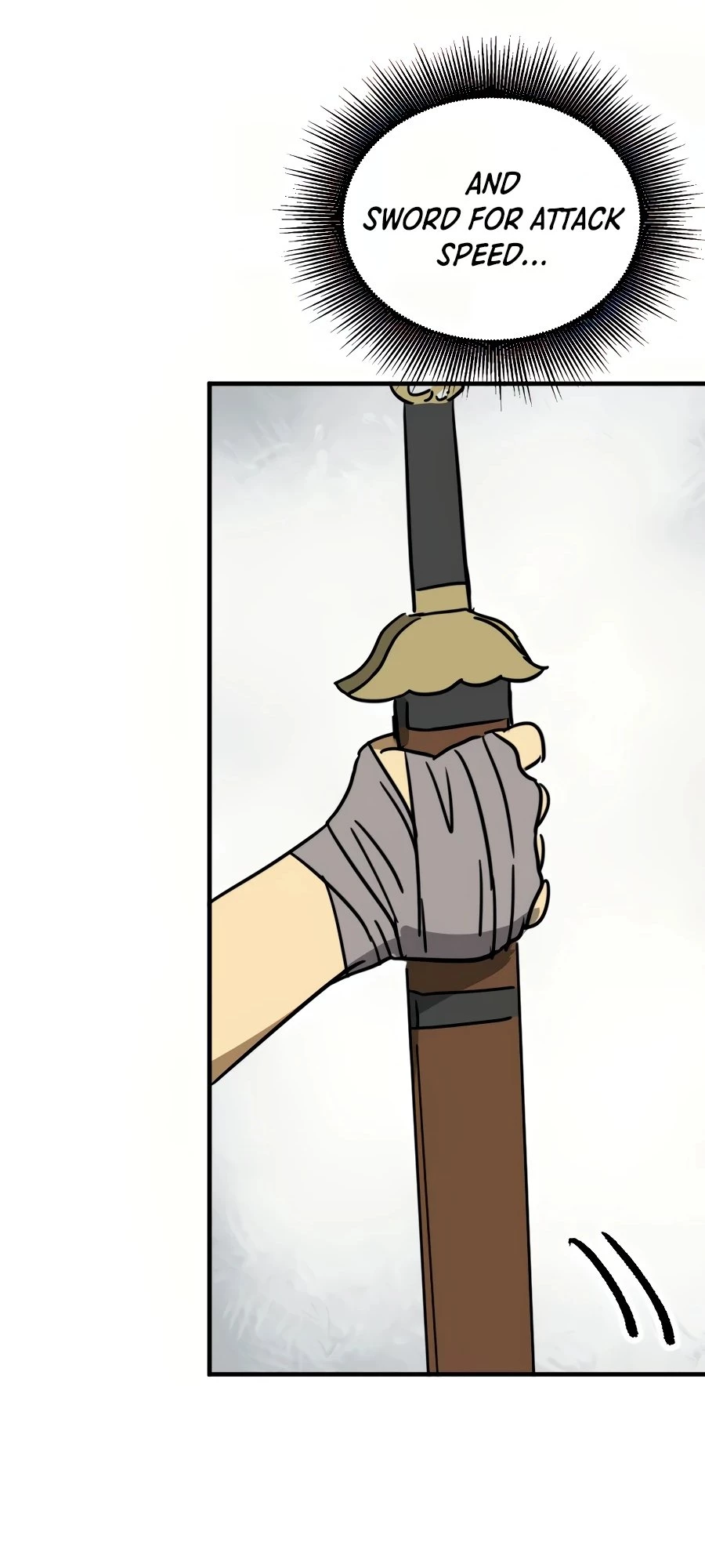 Infinite Leveling: Murim Chapter 89 - 113