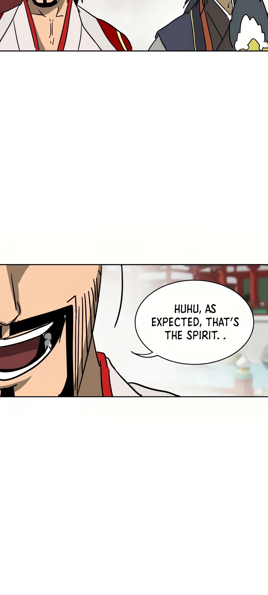 Infinite Leveling: Murim Chapter 88 - 102