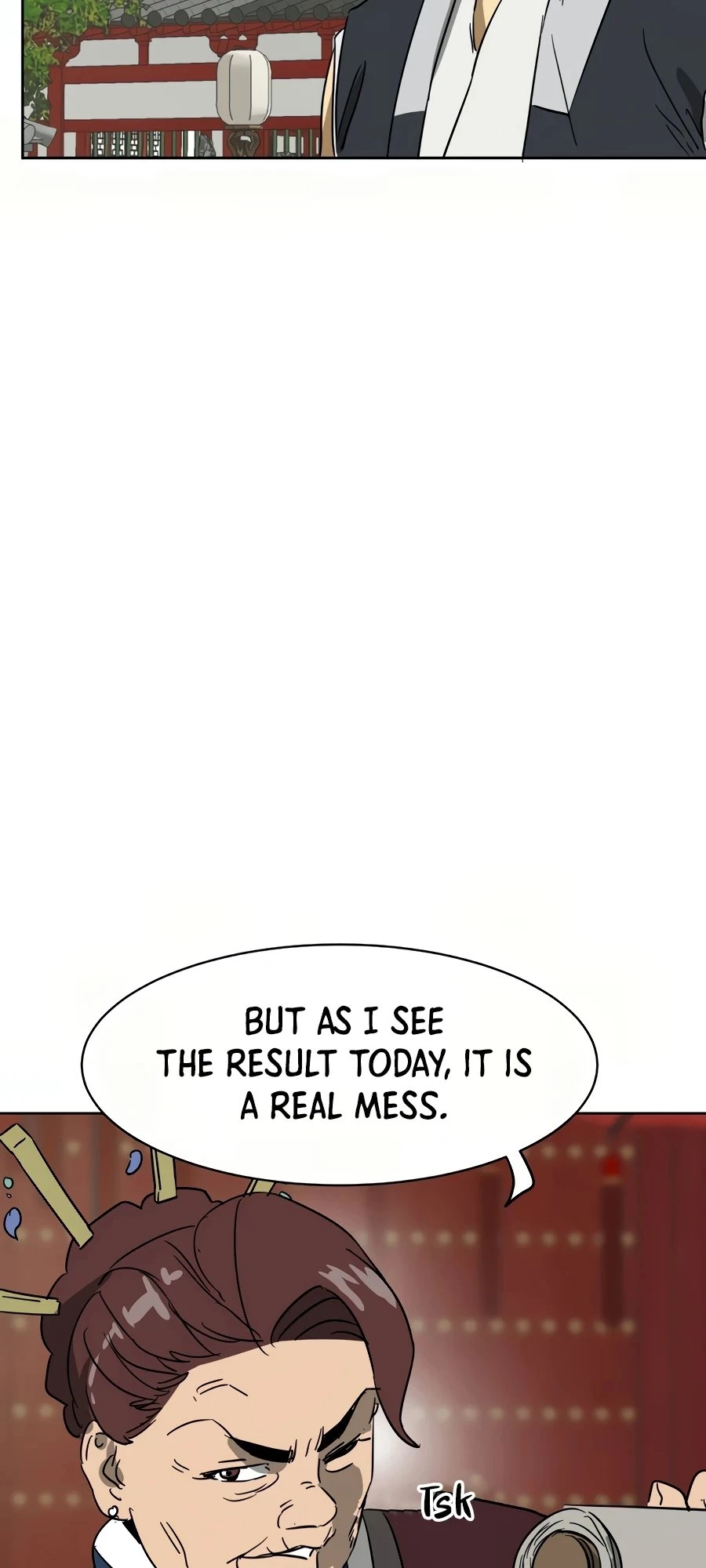 Infinite Leveling: Murim Chapter 86 - 18