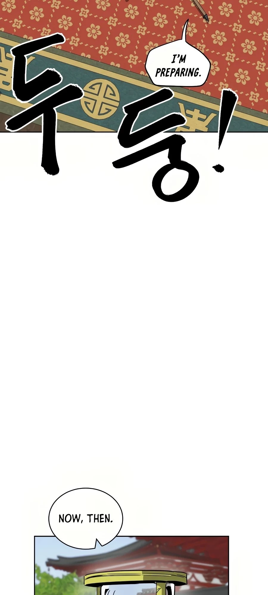 Infinite Leveling: Murim Chapter 89 - 115