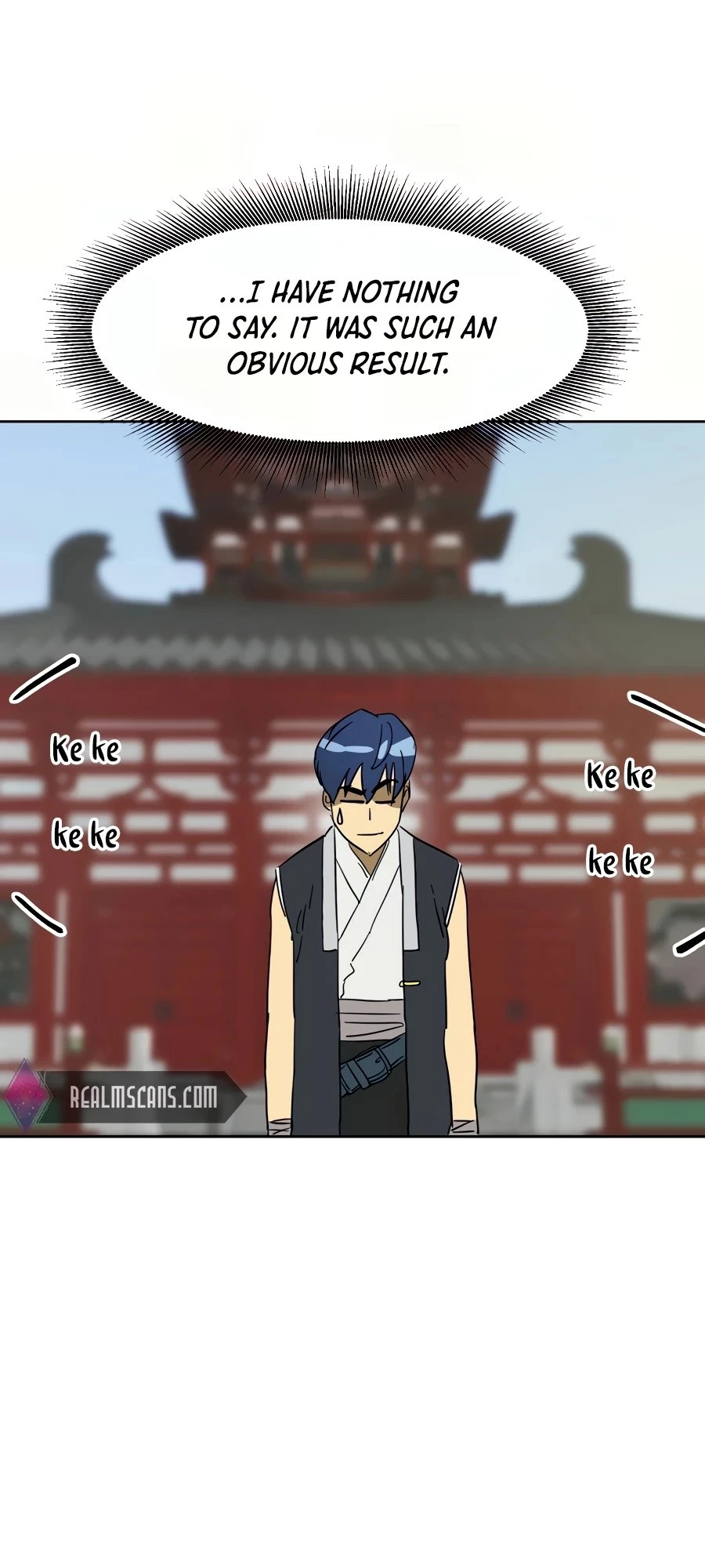 Infinite Leveling: Murim Chapter 86 - 20