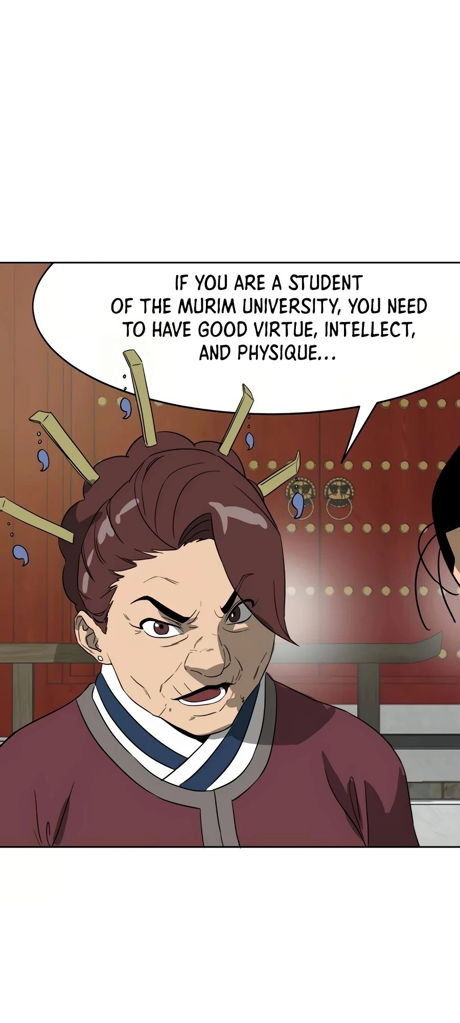 Infinite Leveling: Murim Chapter 86 - 21