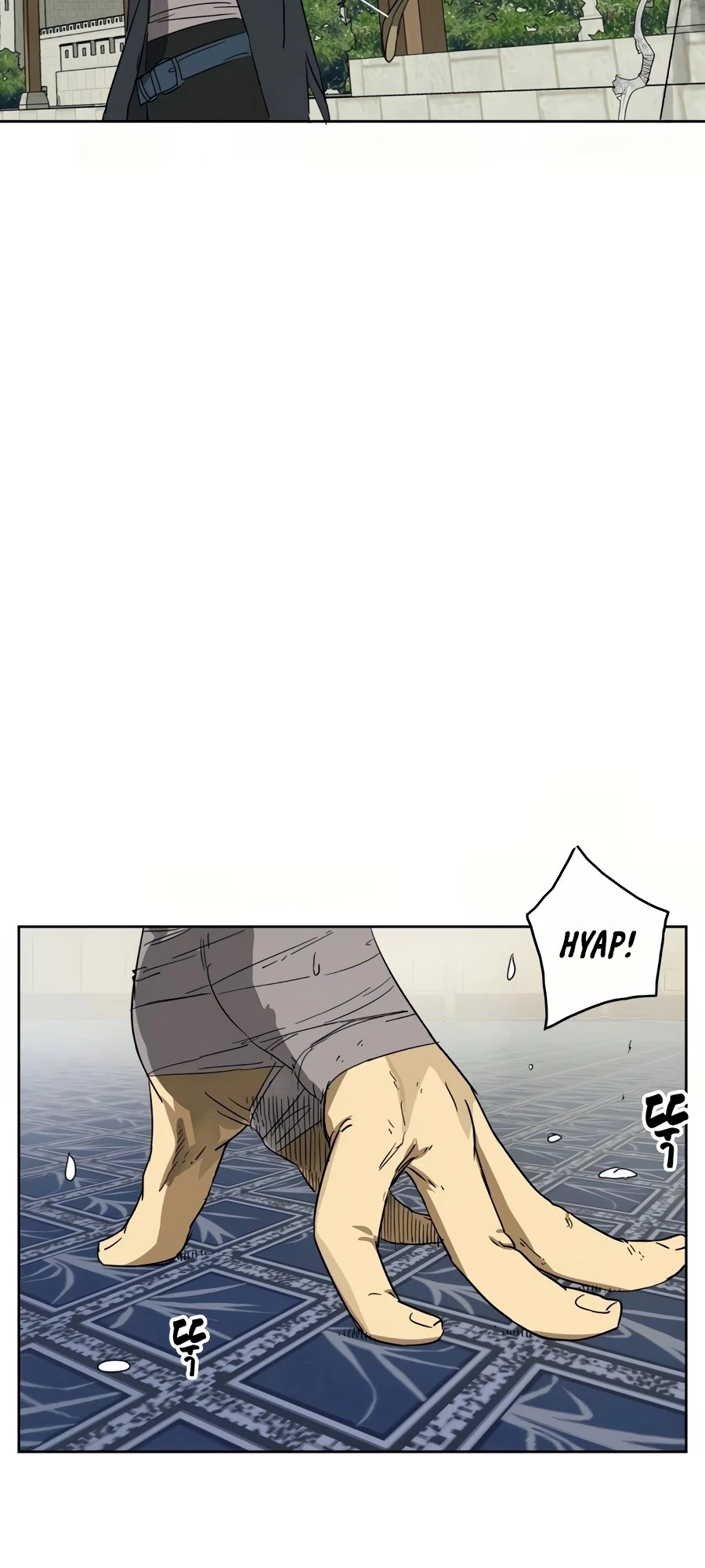 Infinite Leveling: Murim Chapter 85 - 7