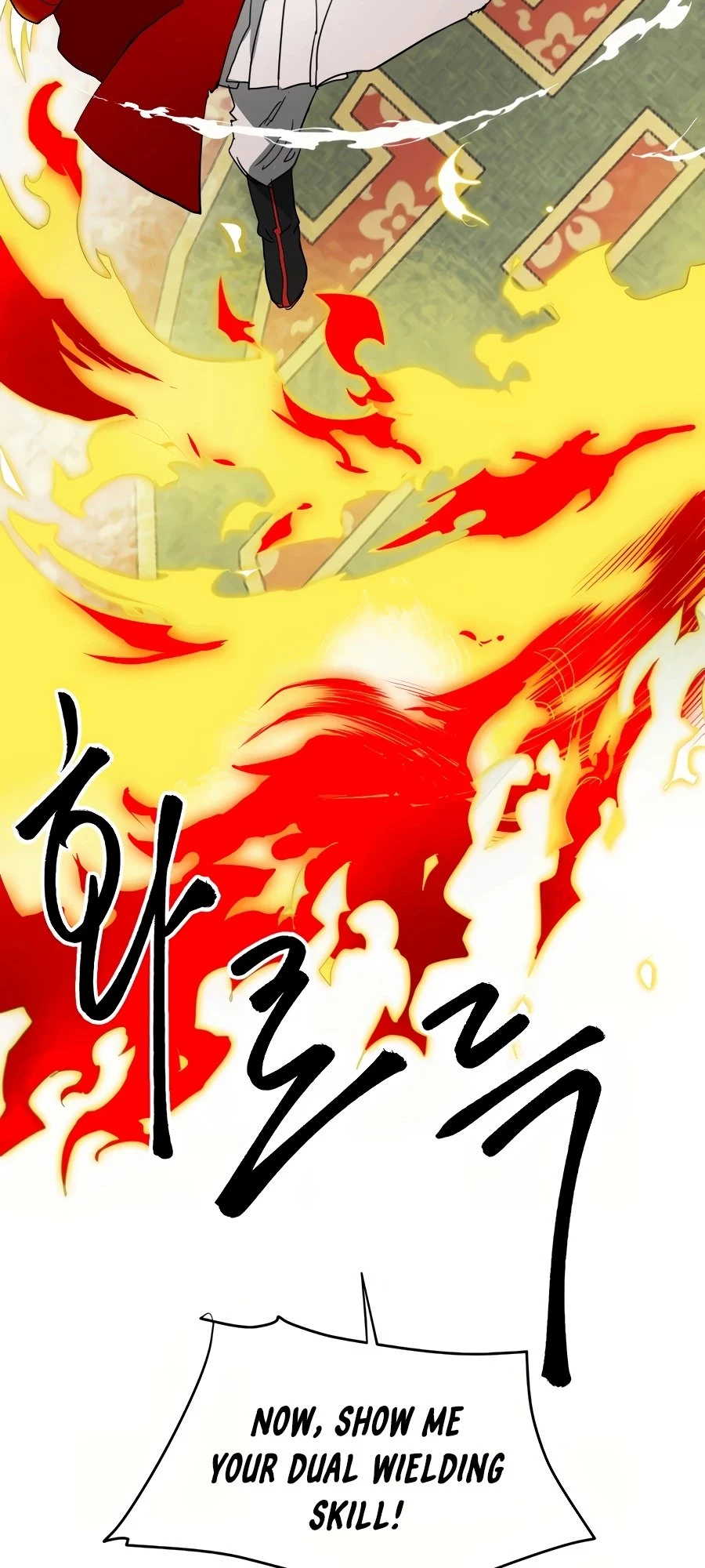 Infinite Leveling: Murim Chapter 88 - 106