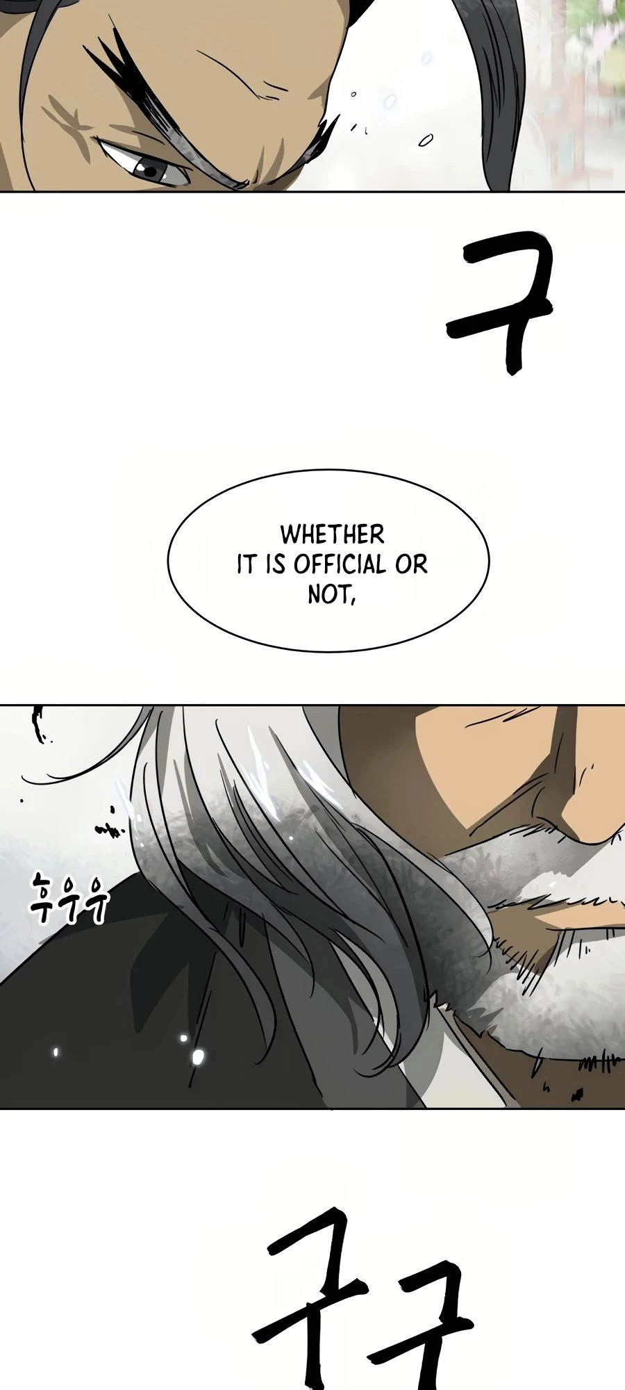 Infinite Leveling: Murim Chapter 87 - 96