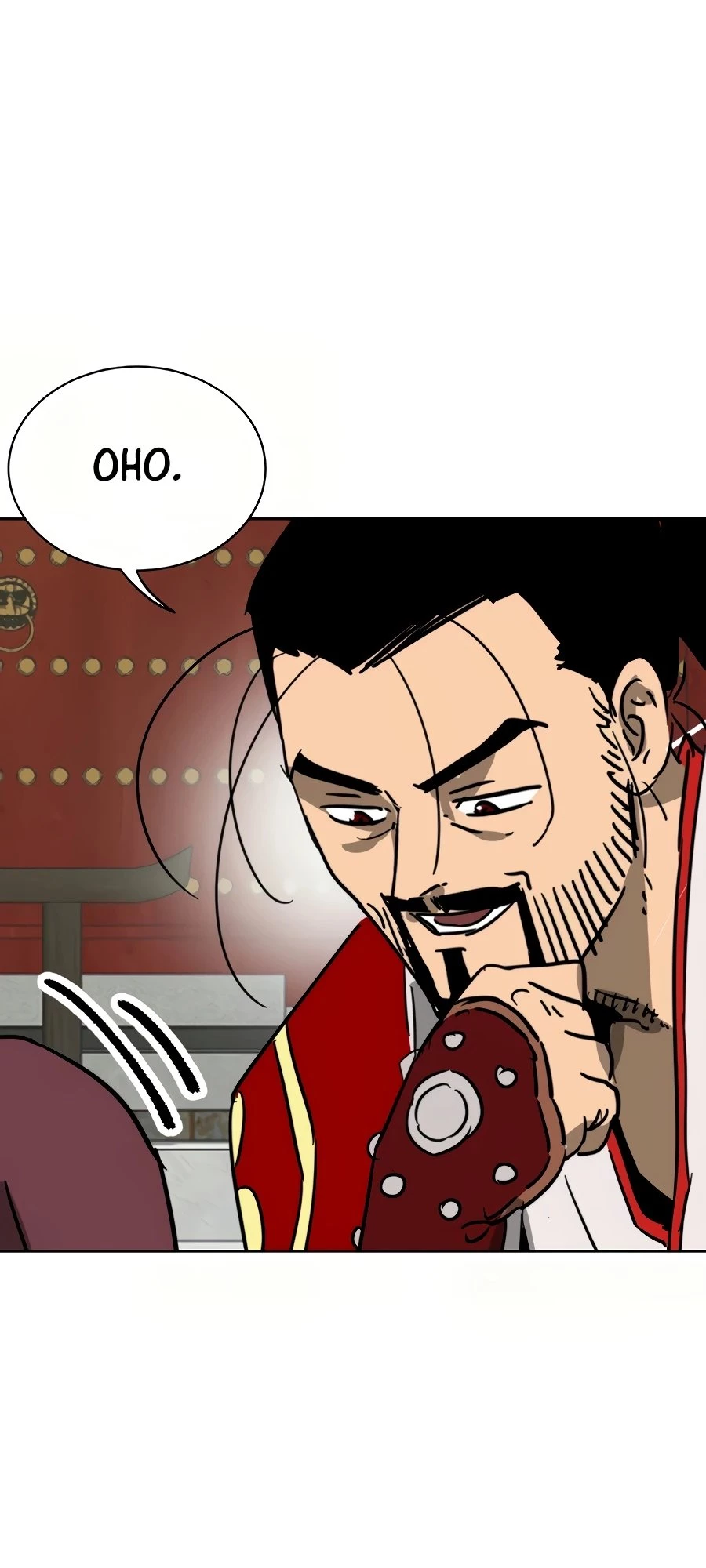 Infinite Leveling: Murim Chapter 86 - 23