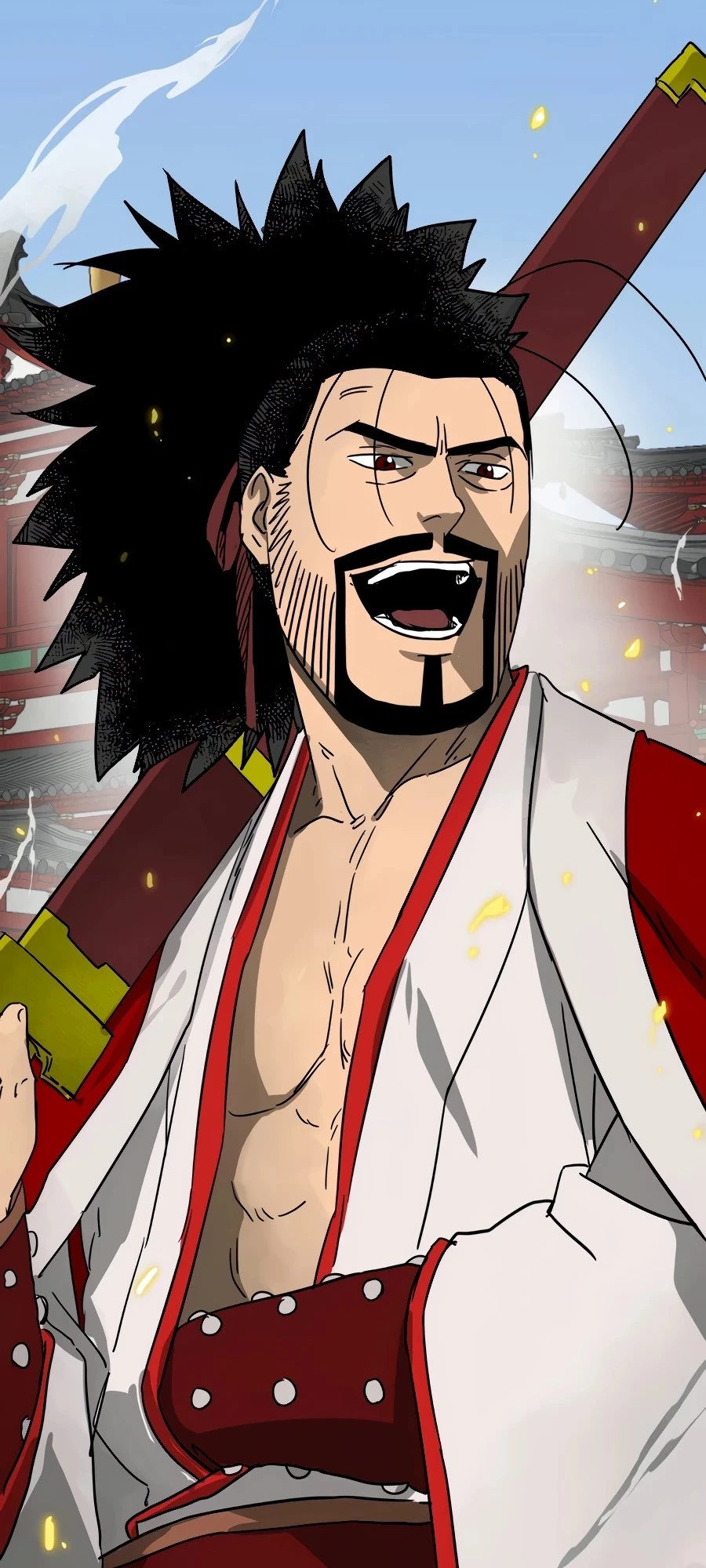 Infinite Leveling: Murim Chapter 88 - 109