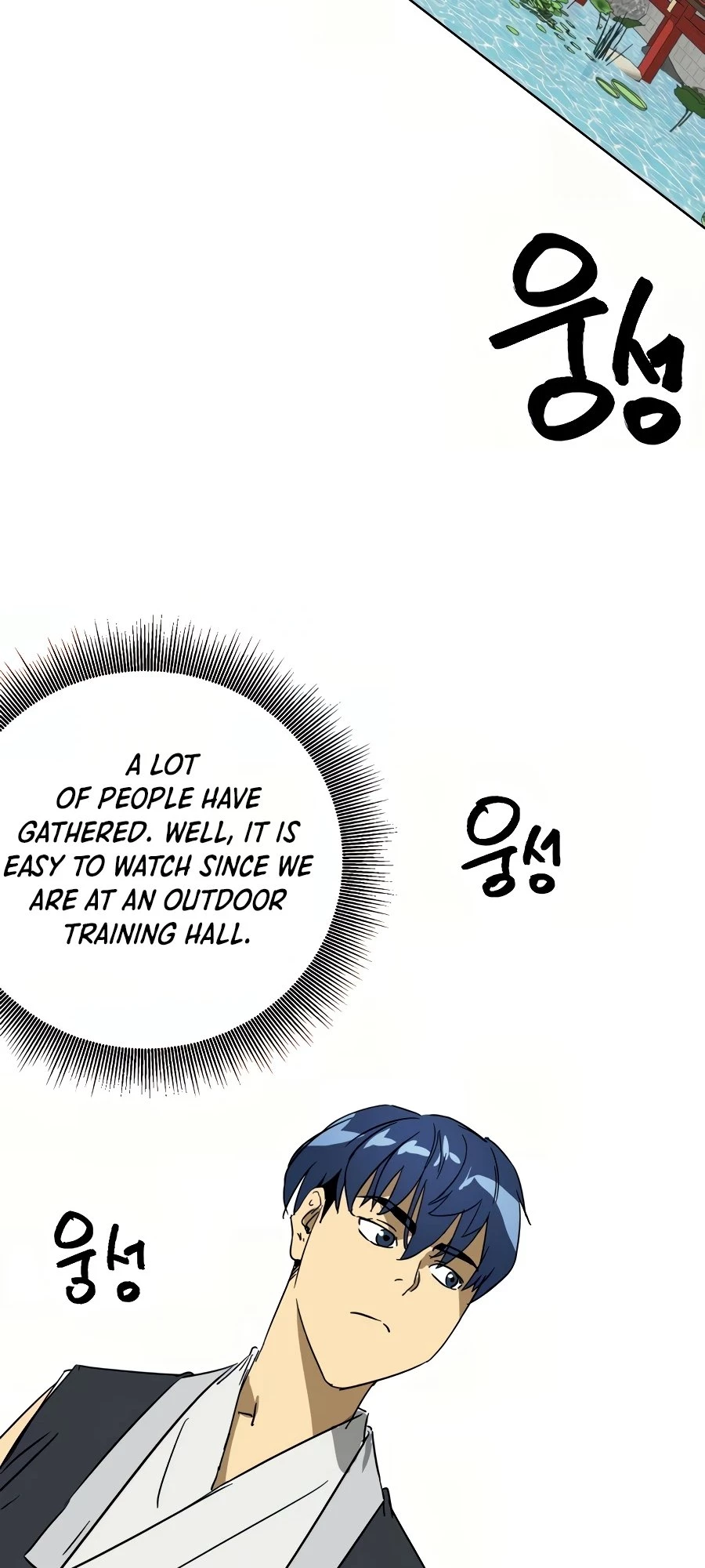 Infinite Leveling: Murim Chapter 86 - 25