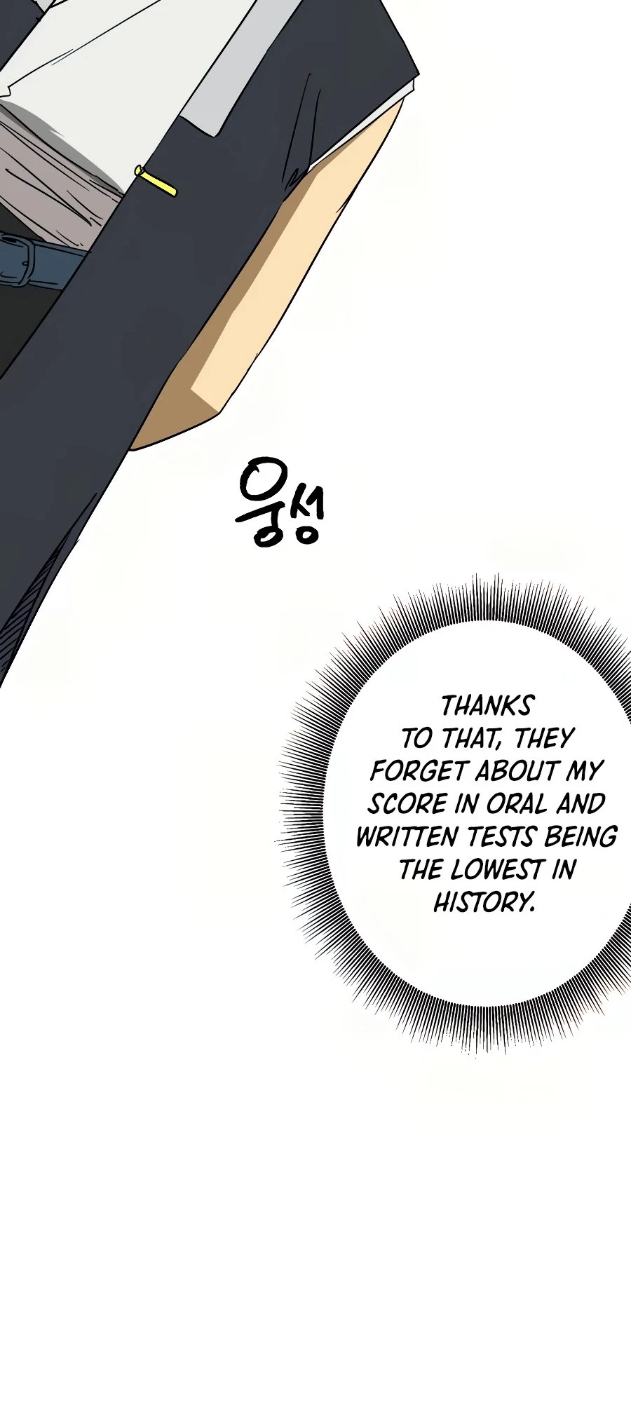 Infinite Leveling: Murim Chapter 86 - 26