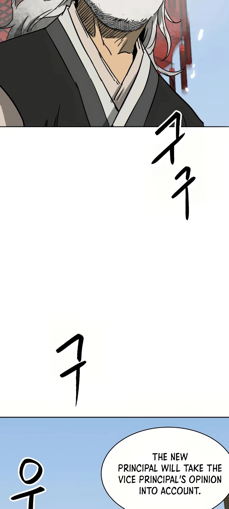 Infinite Leveling: Murim Chapter 87 - 101