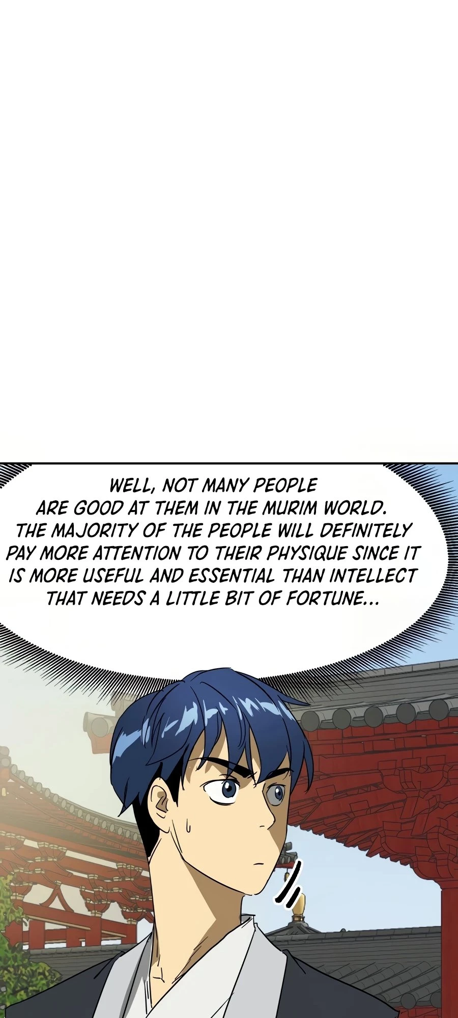 Infinite Leveling: Murim Chapter 86 - 27