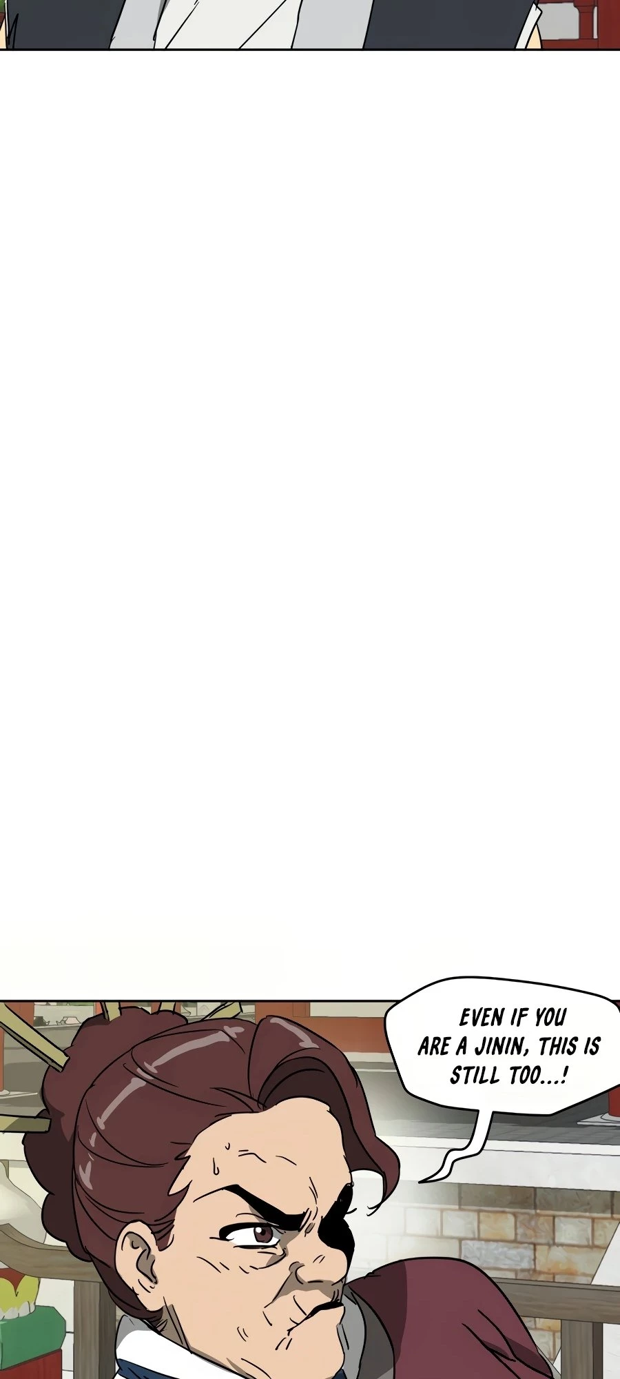 Infinite Leveling: Murim Chapter 86 - 28