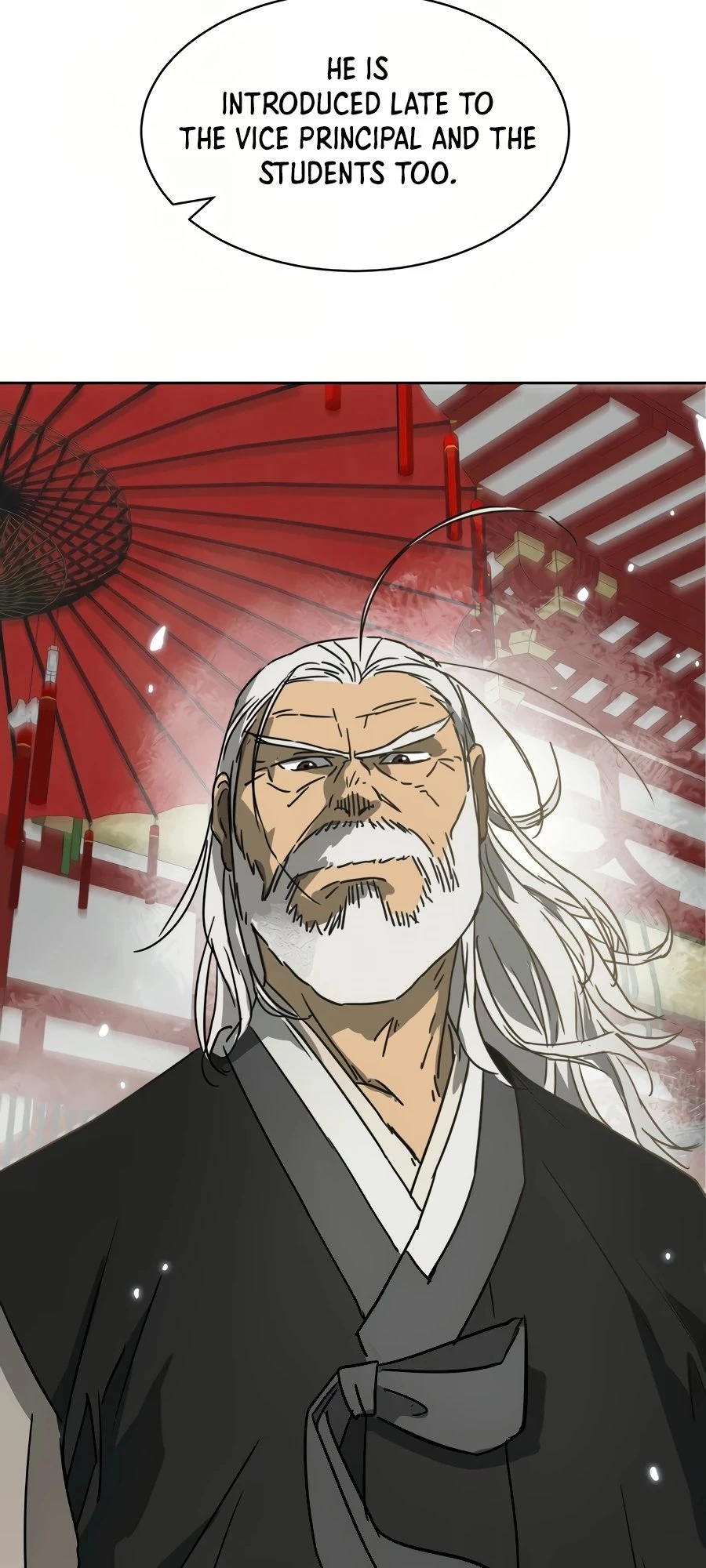 Infinite Leveling: Murim Chapter 87 - 103