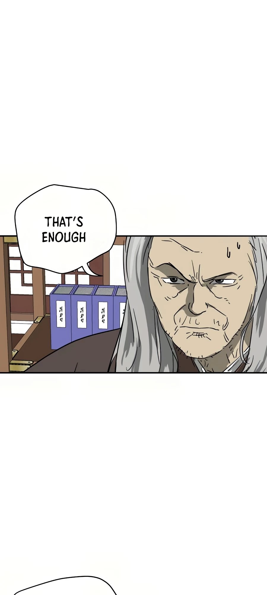 Infinite Leveling: Murim Chapter 84 - 2