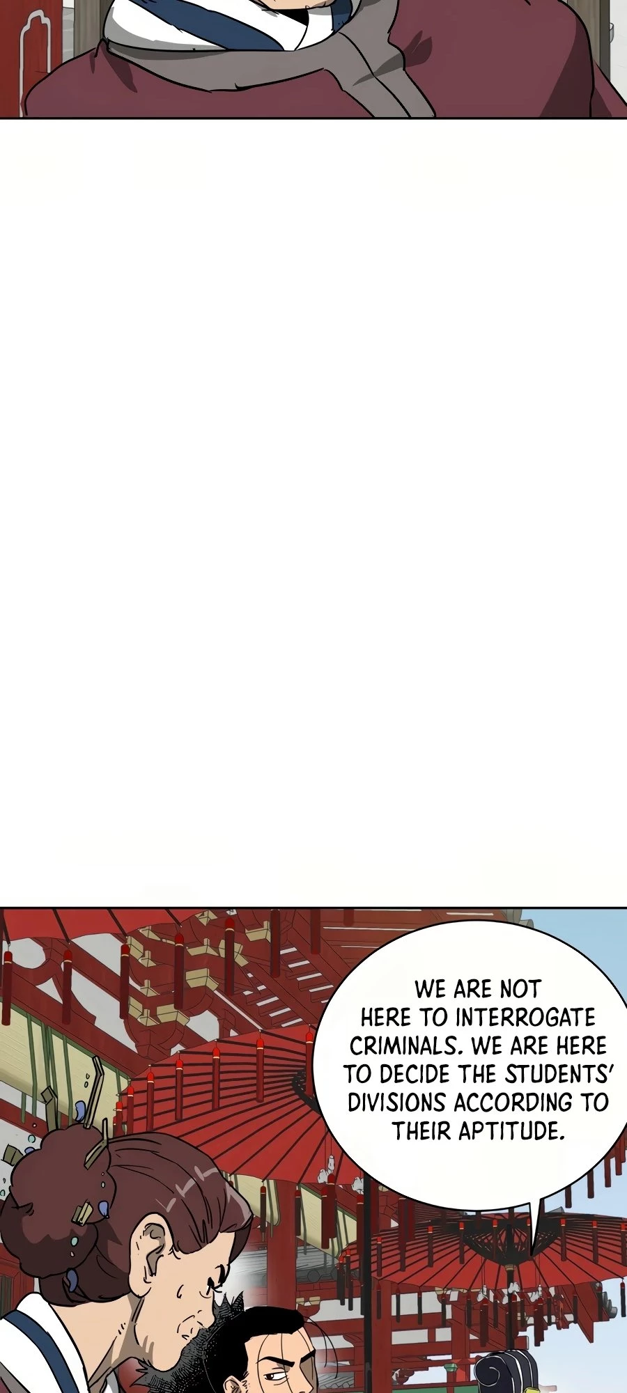 Infinite Leveling: Murim Chapter 86 - 29