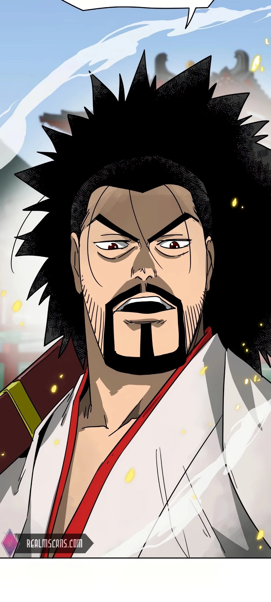 Infinite Leveling: Murim Chapter 88 - 114
