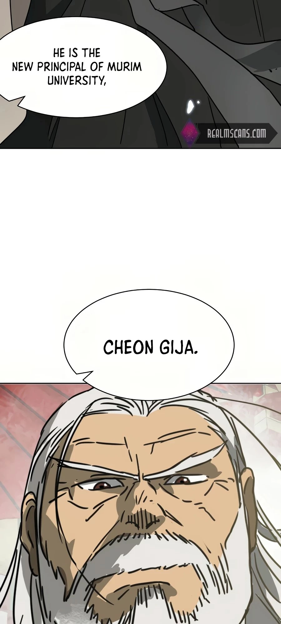 Infinite Leveling: Murim Chapter 87 - 104
