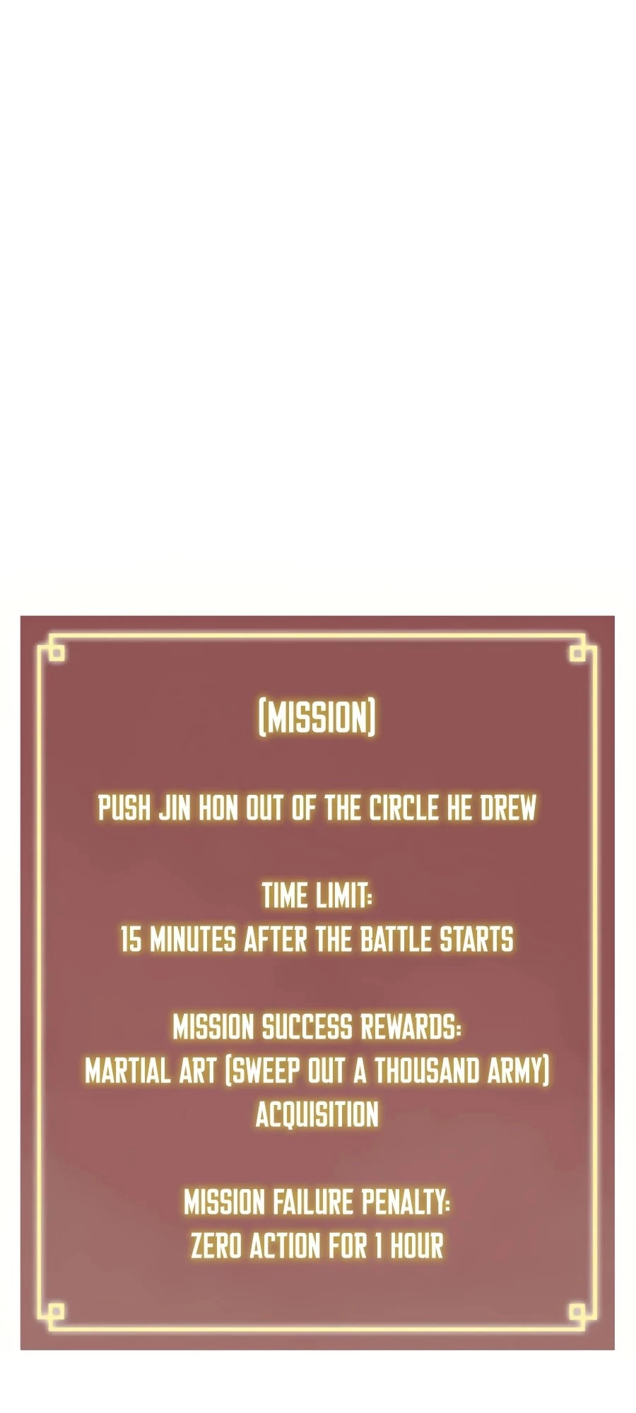 Infinite Leveling: Murim Chapter 88 - 115