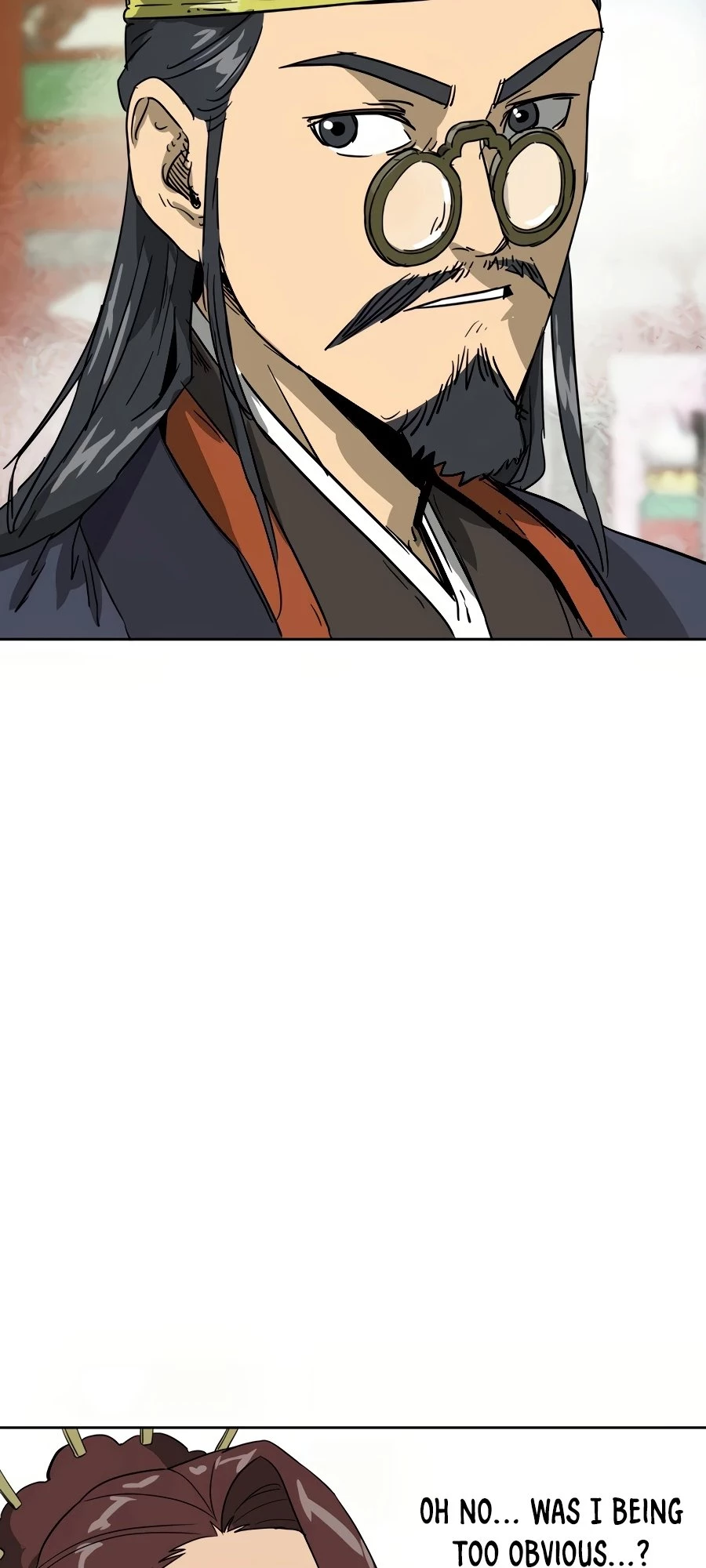 Infinite Leveling: Murim Chapter 86 - 31