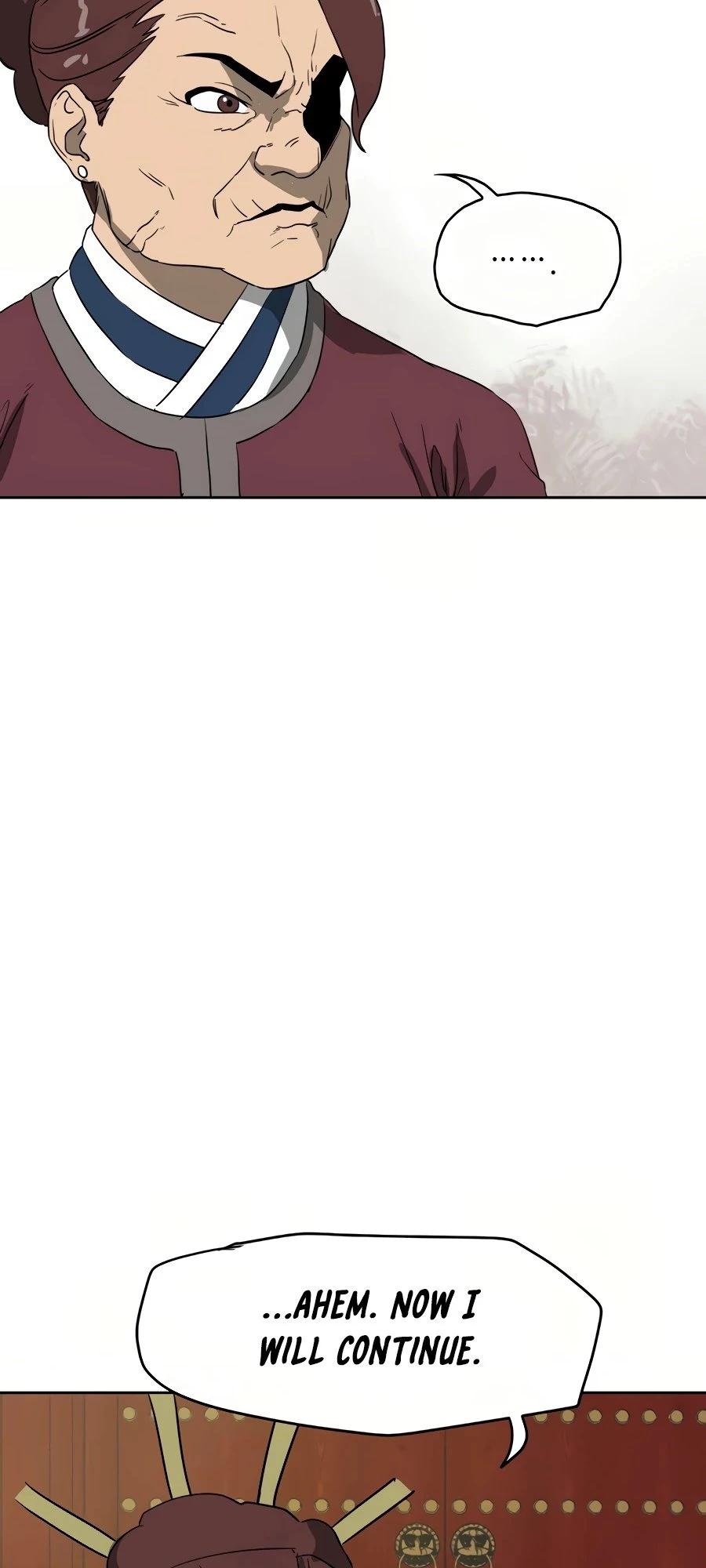 Infinite Leveling: Murim Chapter 86 - 32