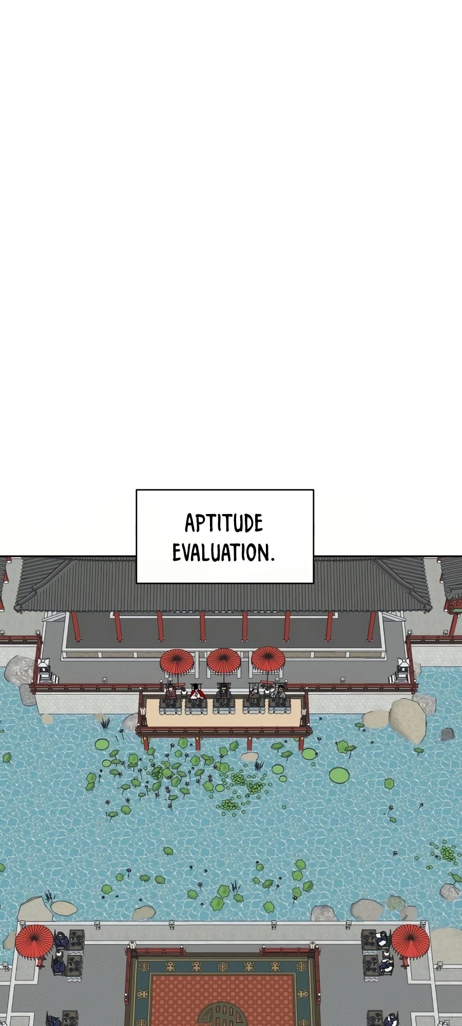 Infinite Leveling: Murim Chapter 85 - 18