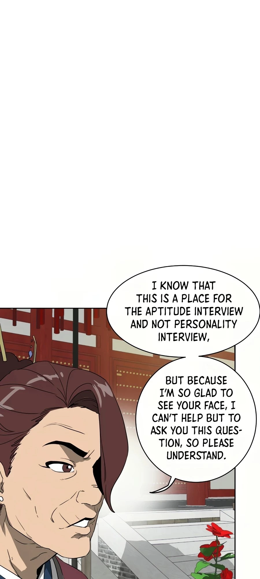 Infinite Leveling: Murim Chapter 86 - 35