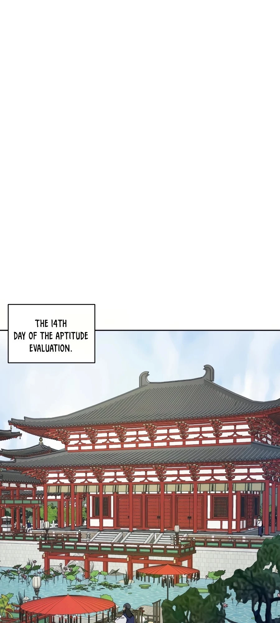 Infinite Leveling: Murim Chapter 83 - 2