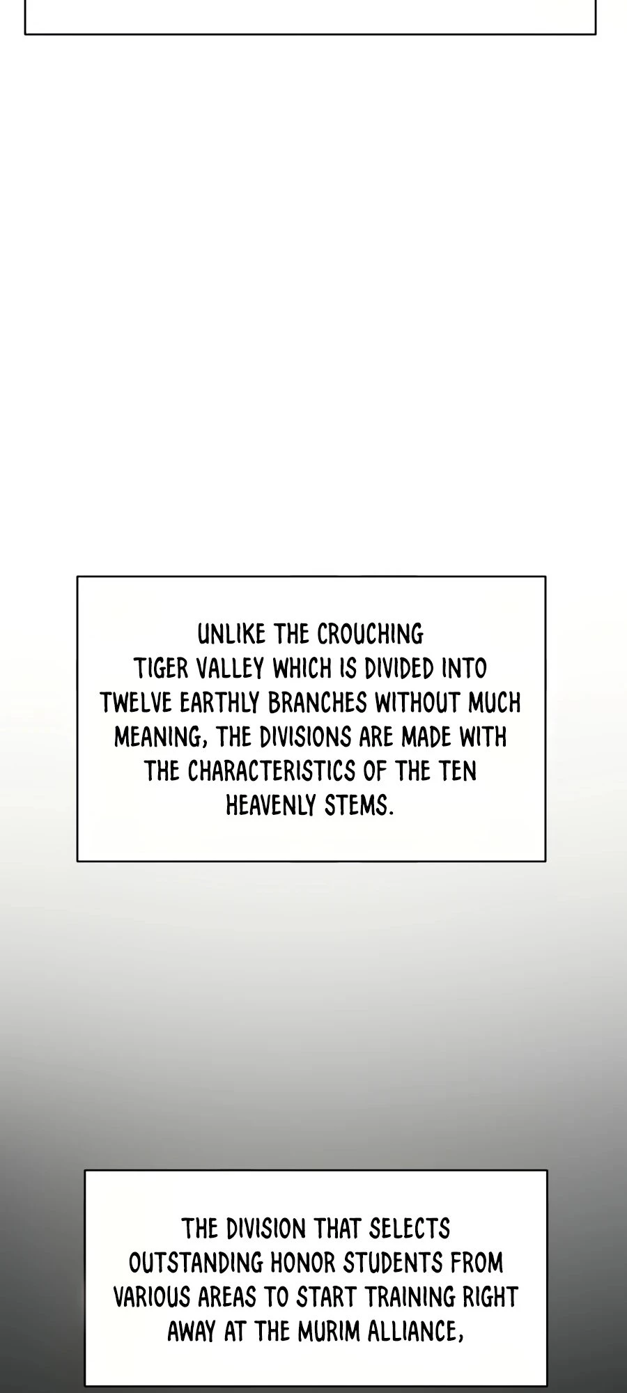 Infinite Leveling: Murim Chapter 85 - 21