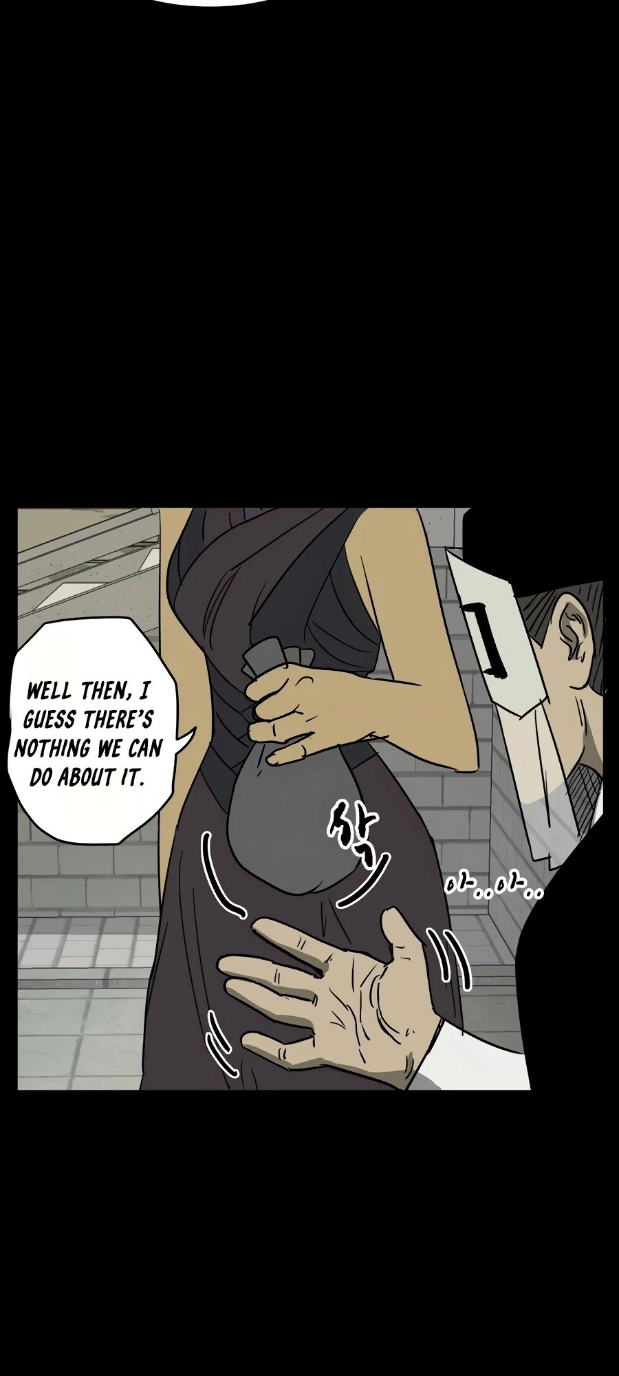 Infinite Leveling: Murim Chapter 84 - 9