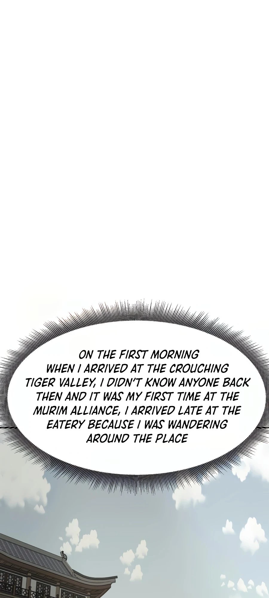 Infinite Leveling: Murim Chapter 82 - 2