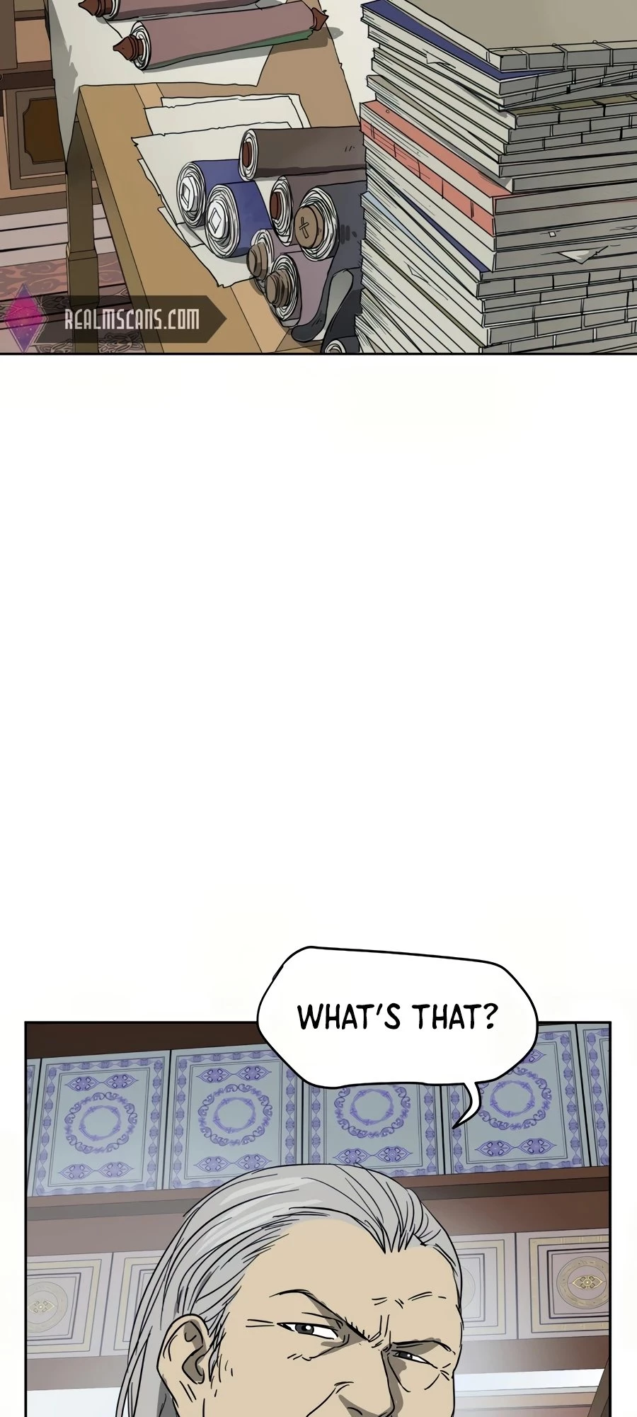 Infinite Leveling: Murim Chapter 83 - 4