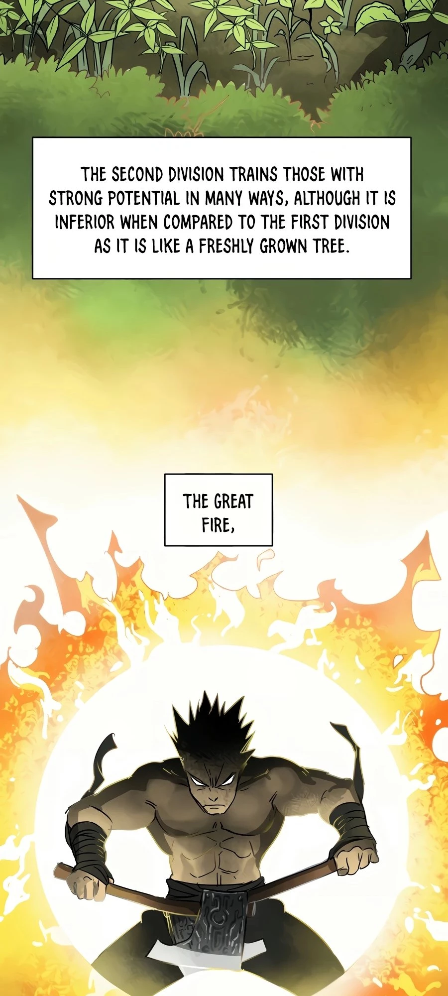 Infinite Leveling: Murim Chapter 85 - 23