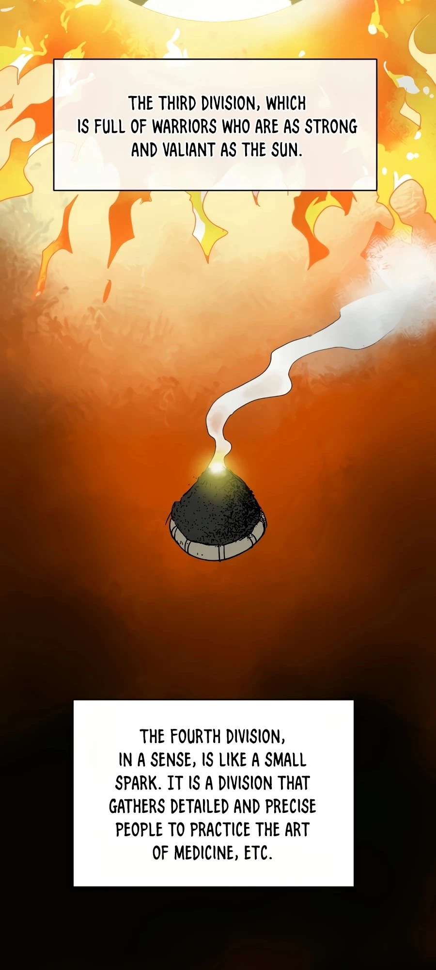 Infinite Leveling: Murim Chapter 85 - 24