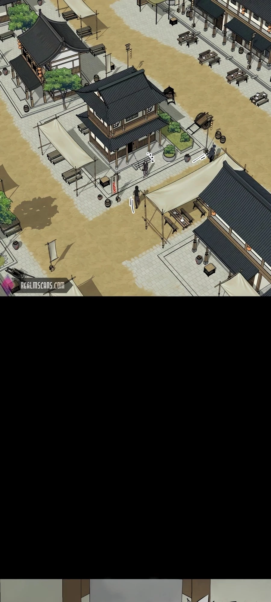 Infinite Leveling: Murim Chapter 84 - 12