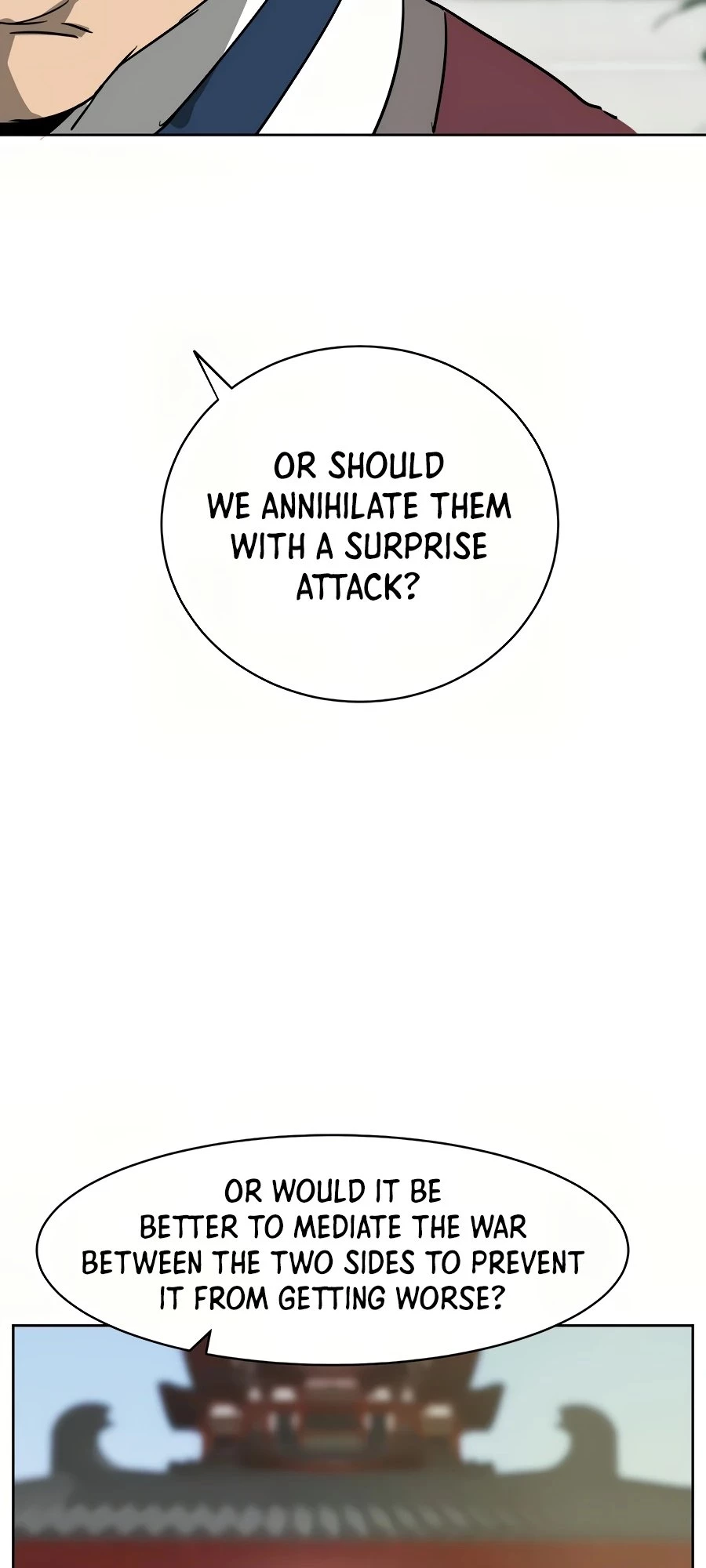 Infinite Leveling: Murim Chapter 86 - 39
