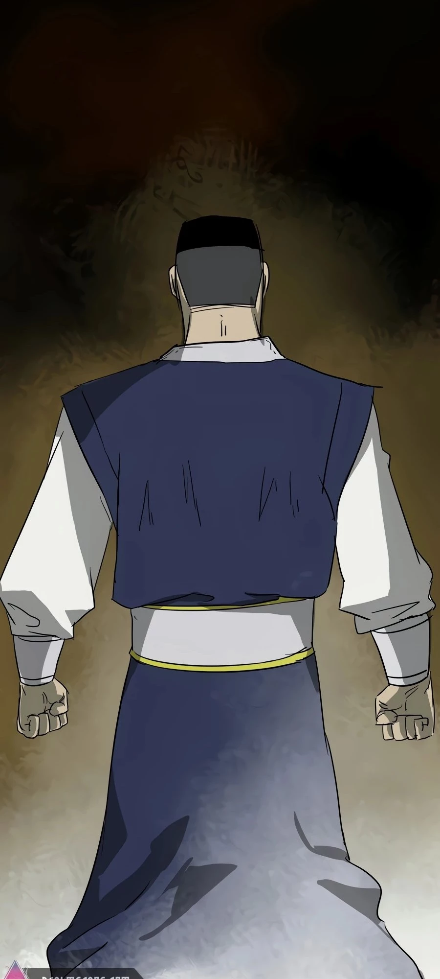 Infinite Leveling: Murim Chapter 85 - 25