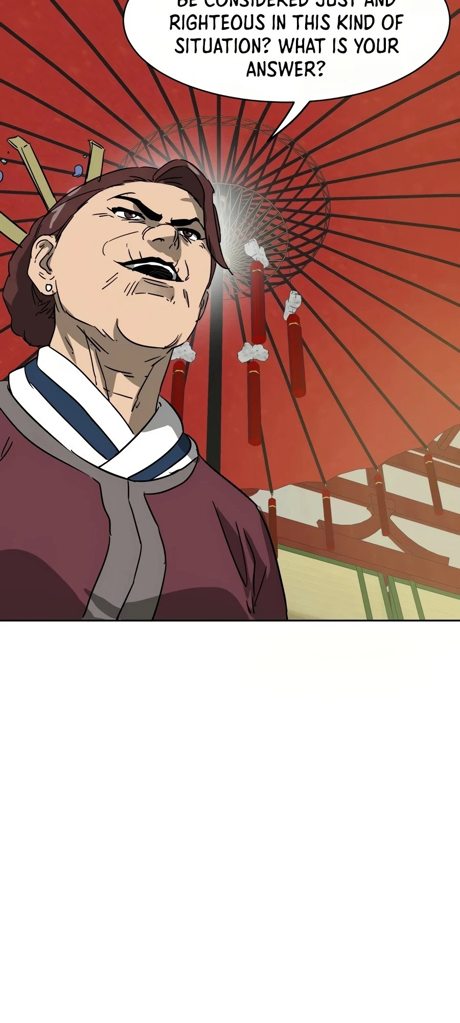 Infinite Leveling: Murim Chapter 86 - 41