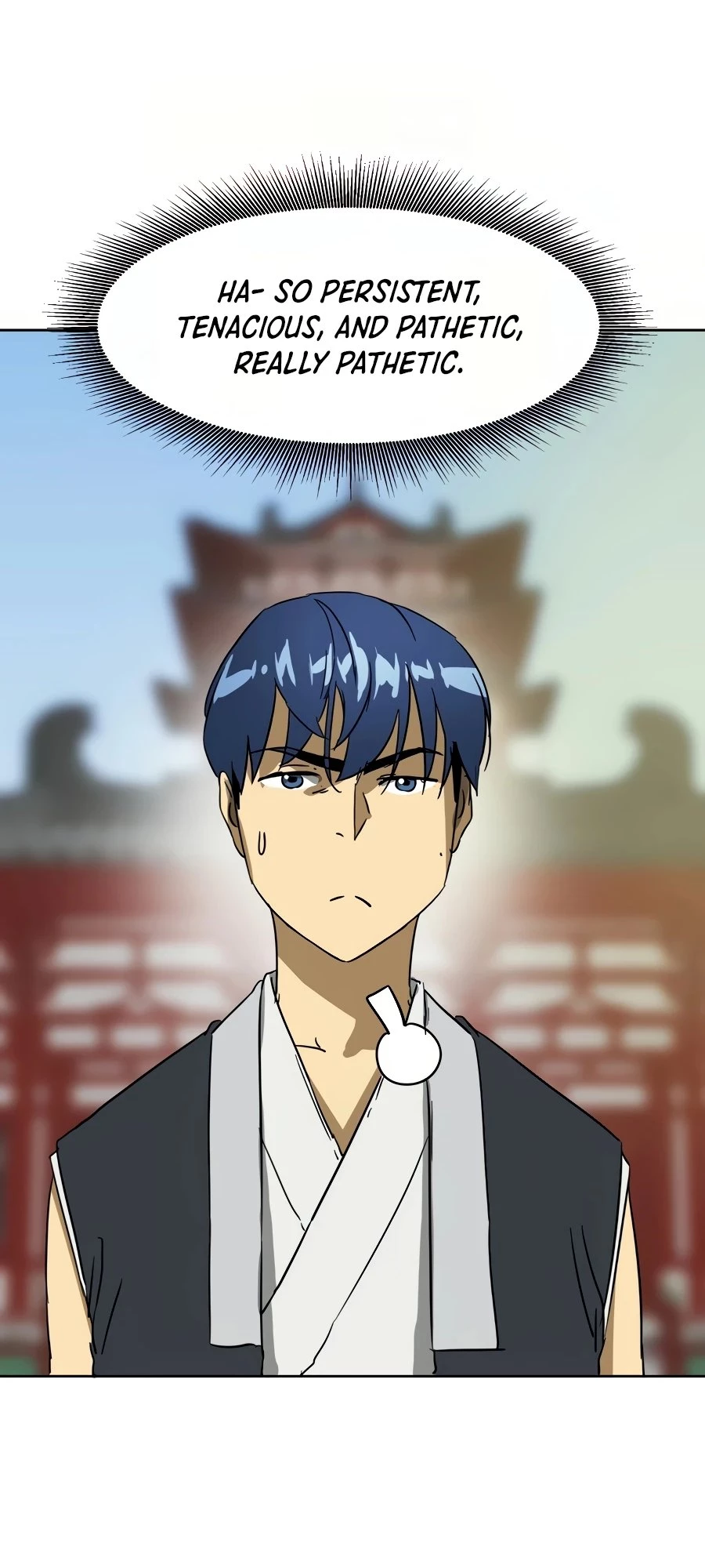 Infinite Leveling: Murim Chapter 86 - 42