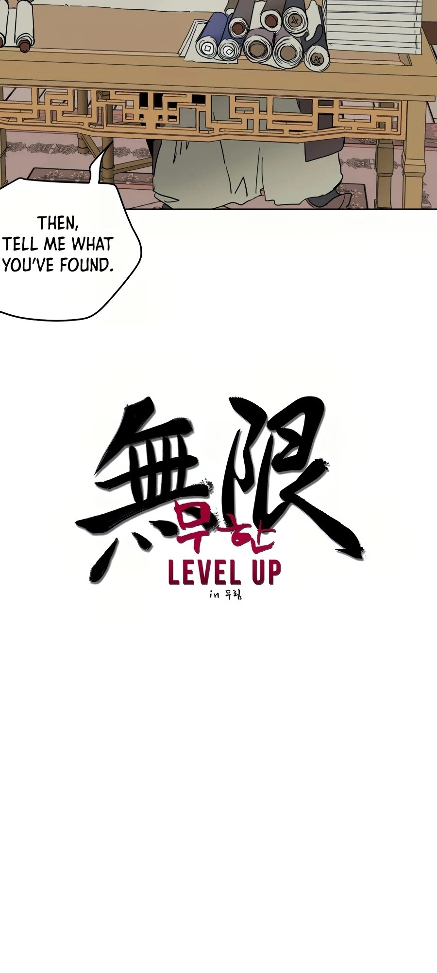 Infinite Leveling: Murim Chapter 83 - 9