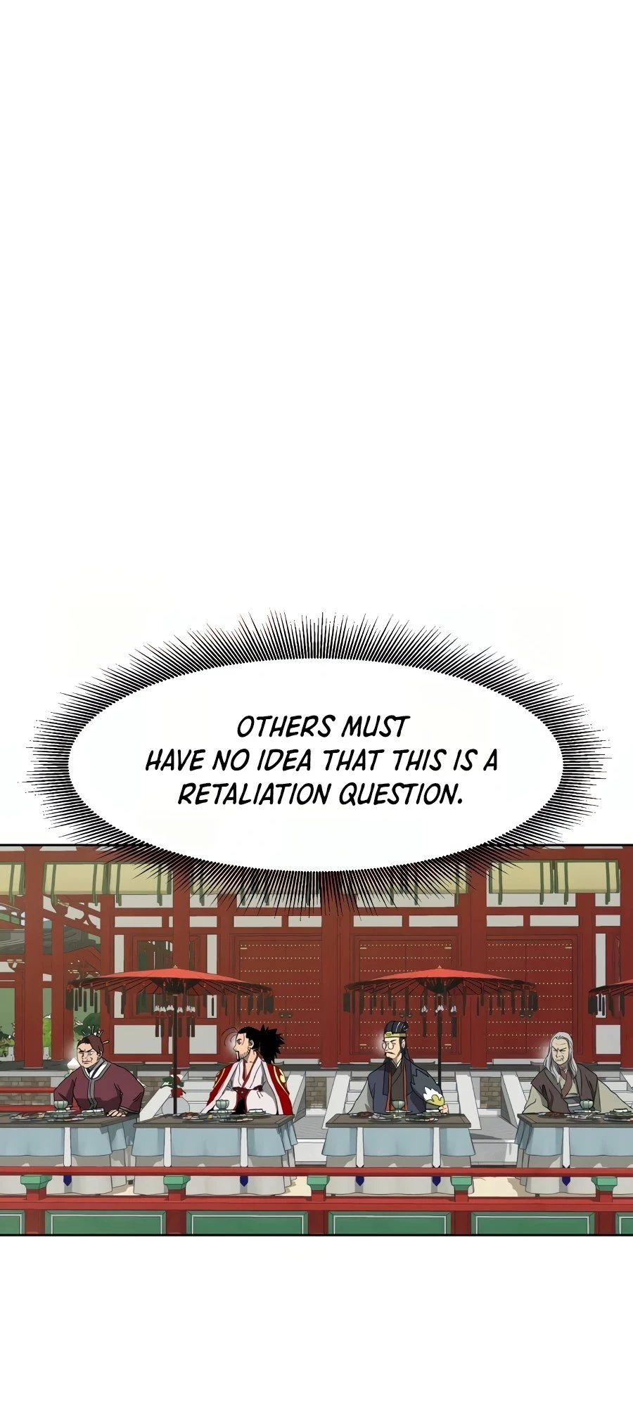 Infinite Leveling: Murim Chapter 86 - 43