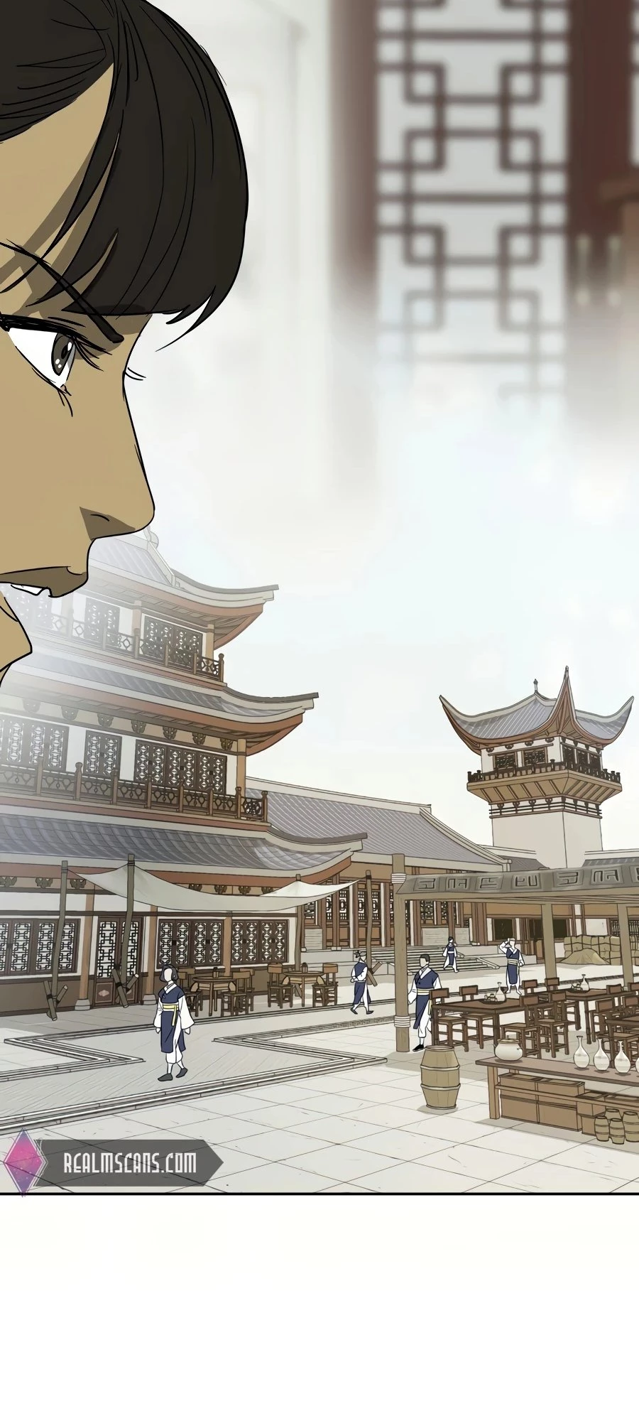 Infinite Leveling: Murim Chapter 83 - 11