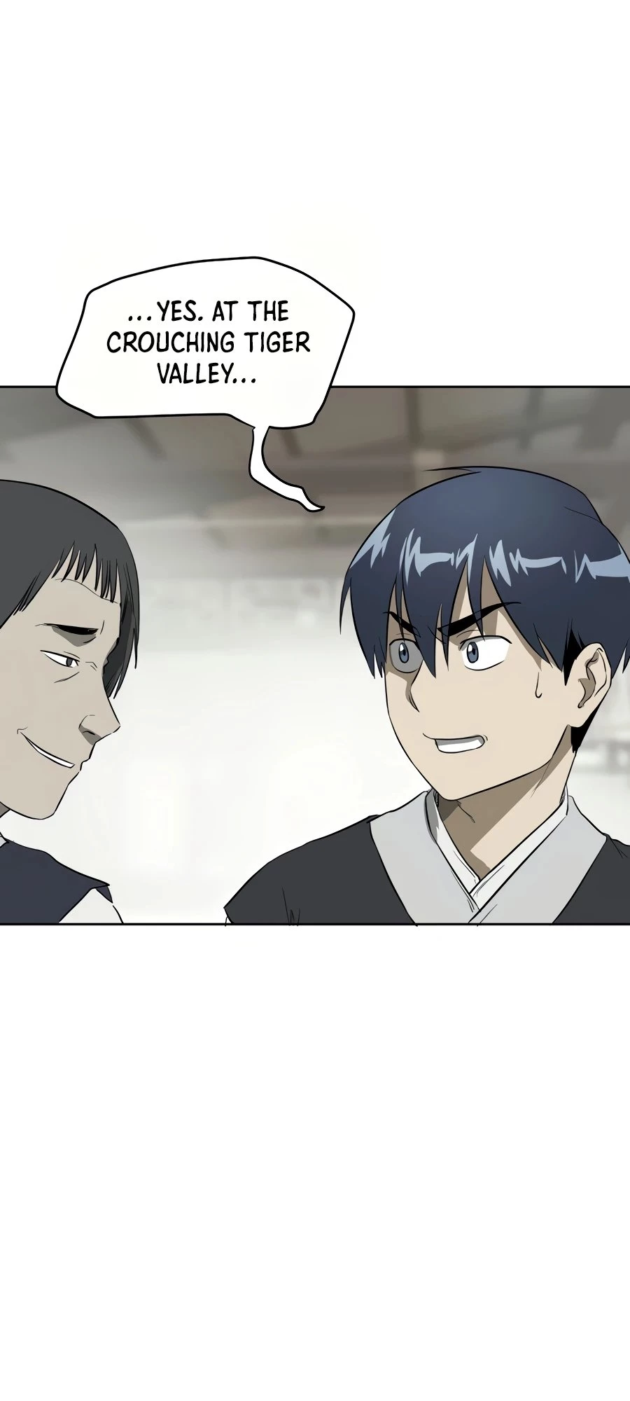 Infinite Leveling: Murim Chapter 82 - 10