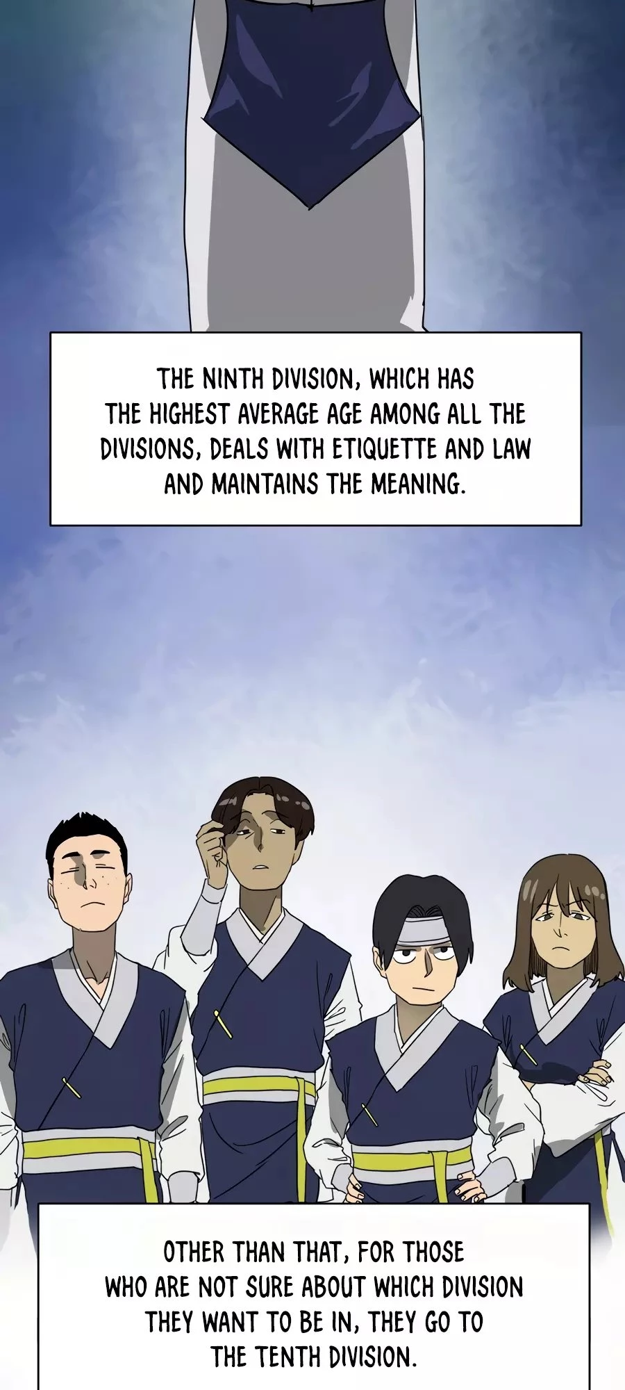 Infinite Leveling: Murim Chapter 85 - 30