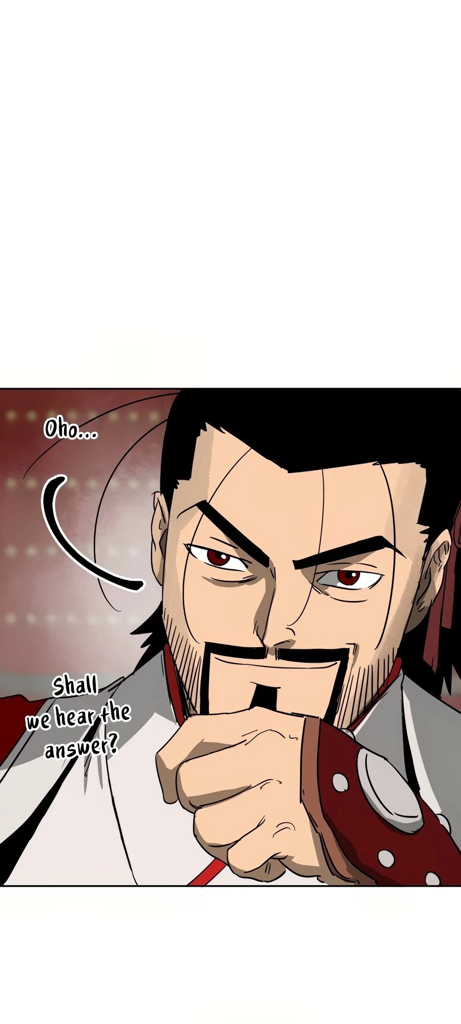 Infinite Leveling: Murim Chapter 86 - 45