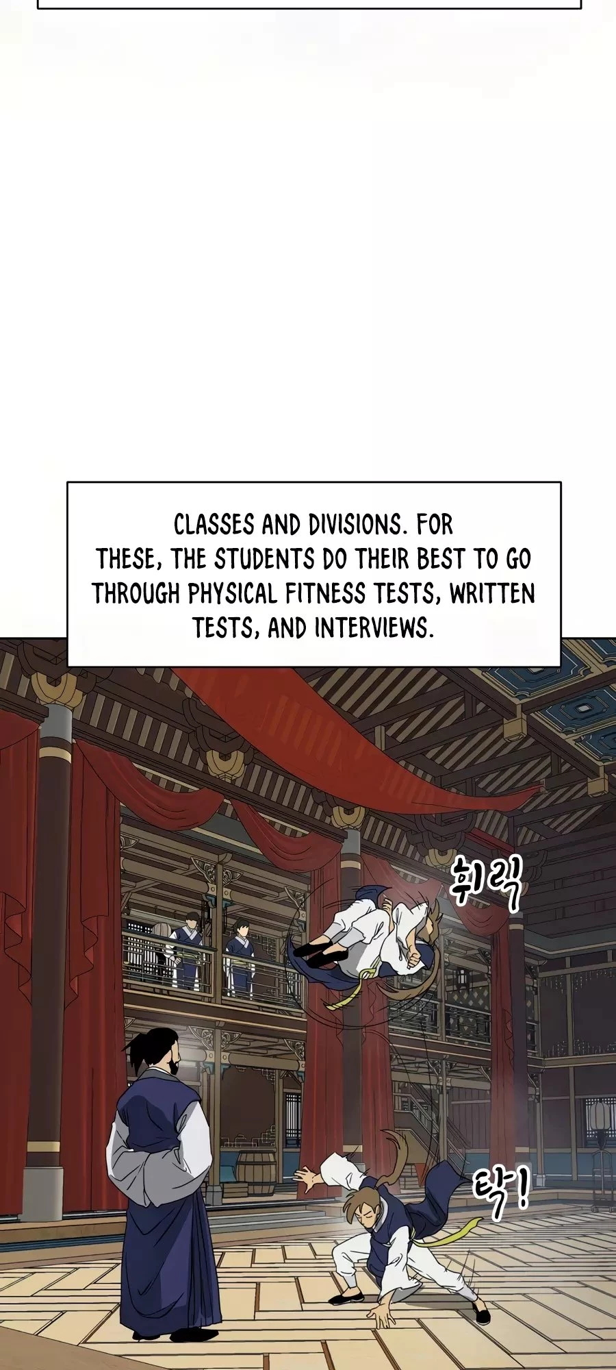 Infinite Leveling: Murim Chapter 85 - 31