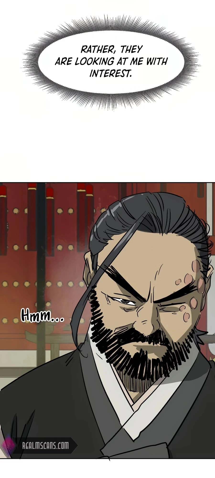Infinite Leveling: Murim Chapter 86 - 46