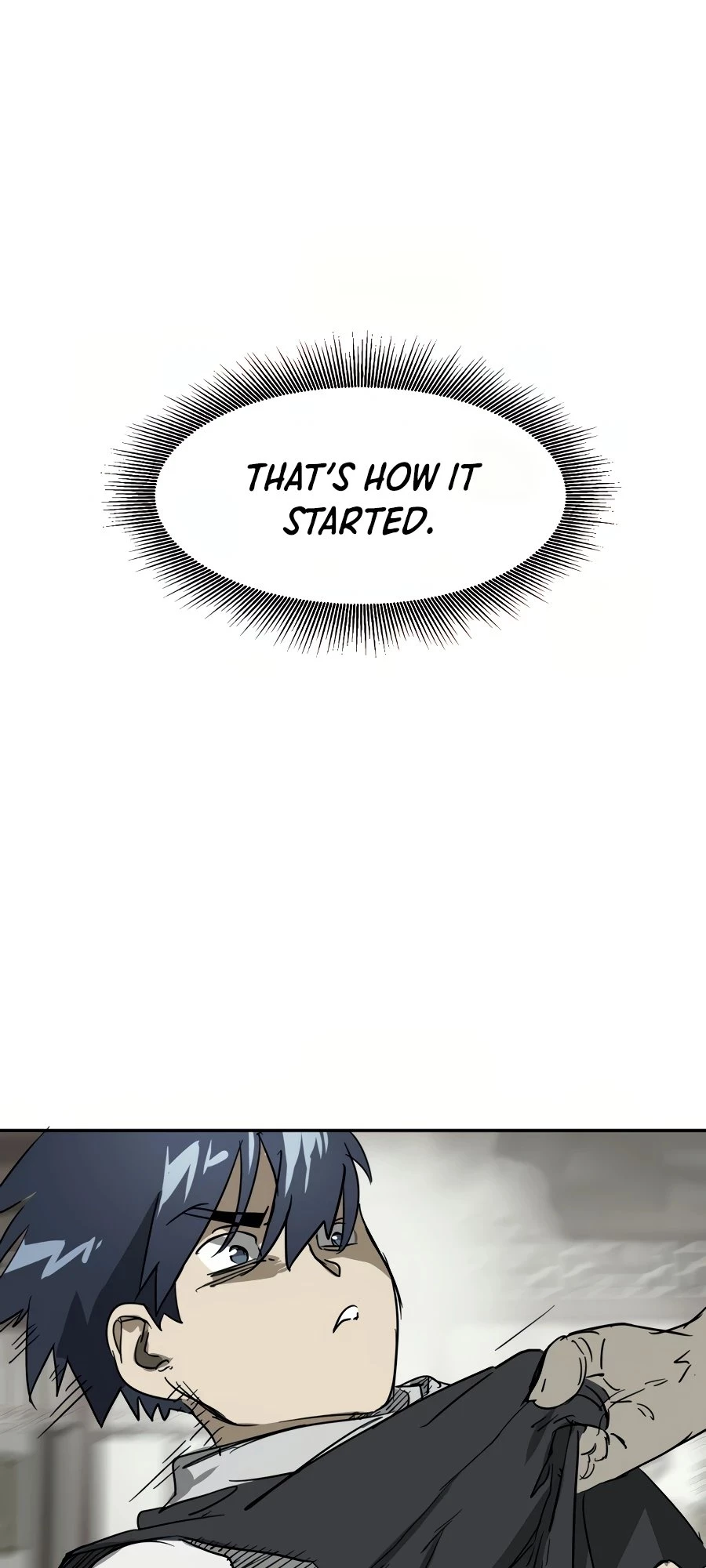 Infinite Leveling: Murim Chapter 82 - 12